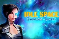 Tycoon Kinh Doanh Không Gian là trò chơi giả lập nơi bạn trở