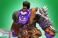 Lệnh Chiến Đấu của Orcs!