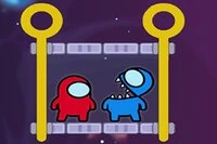 Chào mừng đến với tàu vũ trụ!