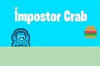 Giúp một chú cua yêu thích bánh hamburger vượt qua các mối nguy