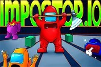 Bổ đôi và chinh phục Impostor.io