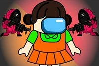 Bảo vệ vị trí của bạn trong Impostor Warline 456 Survivors!