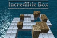Incredible Box là trò chơi xếp hình truyền thống hấp dẫn