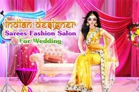 Bạn đã sẵn sàng giúp cô gái Ấn Độ trông xinh đẹp như công