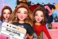 Khai phá ngôi sao bên trong bạn với Insta Celebrity Hashtag Goals!