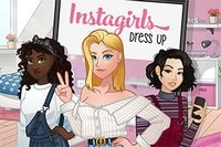 Đã đến lúc chụp vài bức selfie và đăng lên Instagram!
