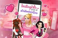 Ngày Valentine sắp đến