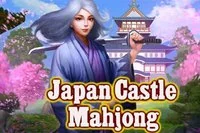 Trò chơi Mahjong Tower trong bối cảnh Nhật Bản cổ đại