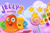 Jellies quay lại trong cuộc phiêu lưu match-3 jellicious mới!