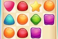 Jelly Pop là trò chơi xếp hình vui nhộn, gây nghiện