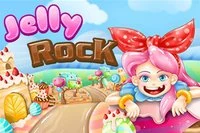 Cô Lolli nghĩ ra cách làm kẹo dẻo mới