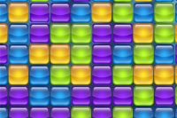 Jelly Splash Crush là một trò chơi xếp hình thú vị