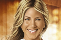 Trở thành stylist cá nhân của Jennifer Aniston