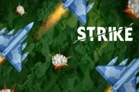 Jet Strike là trò chơi arcade mà mọi người đang chơi