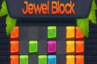 Blocks Ngọc là trò chơi xếp hình HTML5