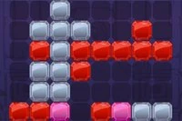 Kiểm tra kỹ năng logic của bạn trong trò chơi xếp hình arcade