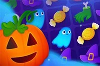 Dùng sự nhạy bén và logic của bạn trong trò chơi Halloween mới