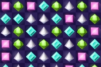 Bị cuốn hút vào Jewel Jungle bí ẩn!