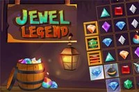 Khởi đầu huyền thoại Jewel Legend!
