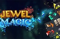 Bạn có thể thực hiện mọi nước đi đúng trong Jewel Magic không?