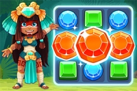 Jewels Blitz 6, phần thứ 6 được mong đợi của trò chơi xếp