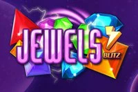 Jewels Blitz là trò chơi xếp hình match-3 tuyệt đỉnh!