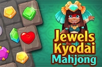Jewels Kyodai Mahjong là một trong những trò chơi ghép gạch mahjong