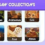 Các biểu tượng bộ sưu tập hình ảnh với chủ đề Halloween, Kiến trúc, Mèo, Thành phố, Thức ăn và Thiên nhiên