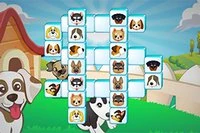 Trò chơi Jolly Jong mới với những chú chó vui nhộn