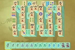 Các quân cờ và ký hiệu trên bàn cờ xếp chồng lên nhau, với một hàng quân cờ khác bên dưới cùng