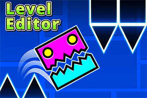Jump Dash is a fast rhythm platformer