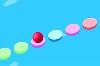 Nhấp và nhảy vào màu tương ứng!