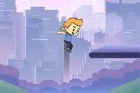 Nhảy Lên! Lên! Lên!