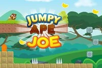 Joe khỉ đột yêu kính râm của mình gần như yêu thích việc