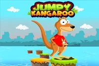 Chào mừng đến với thế giới của kangaroo