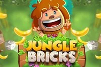 Jungle Bricks là trò chơi HTML 5 nơi bạn nhắm vào các khối có số