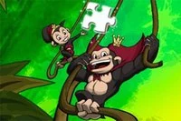 Tham gia cuộc phiêu lưu giải đố với Kiba & Kumba!