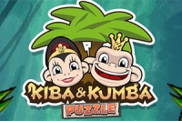 Đây là trò chơi mới nhất Kiba & Kumba của chúng tôi