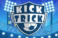 Ghi điểm cao với Kick Trick!