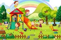 Đây là trò chơi tìm đồ vật ẩn cổ điển (chỉ và nhấp)