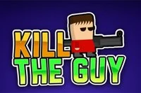 Kill the Guy là trò chơi ngắm bắn với độ chính xác cao