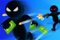 Tránh xa kẻ giết khi cố gắng gom càng nhiều tiền mặt càng tốt