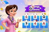 Thời điểm tuyệt vời để tận hưởng solitaire vui!