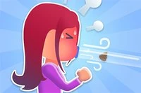 Xem tôi tìm thấy gì! Thật là một trò chơi vui nhộn