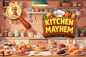 Tìm các vật giống nhau trong game tìm đồ vật nhanh
