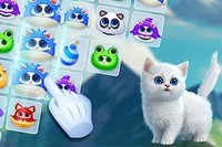 Câu đố mèo con dễ thương để thư giãn cùng