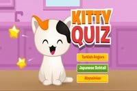 Đoán Chú Mèo trong Trò Chơi Đố Vui Kitty!
