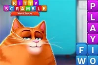 Con mèo khéo léo này có vốn từ vựng ấn tượng