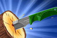 Kiểm tra kỹ năng phi dao của bạn