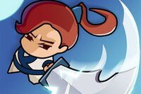 Chào mừng bạn đến với Knife vs Sword.io